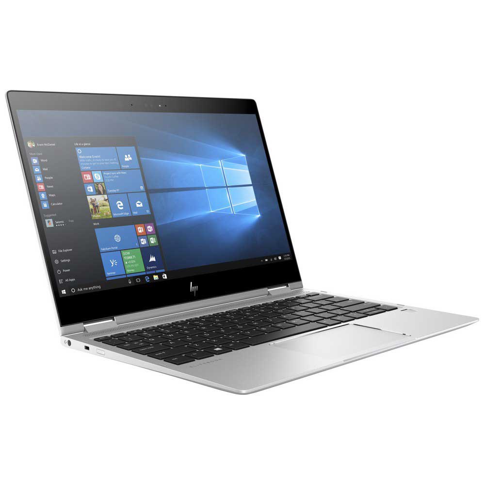HP EliteBook 1020 X360 G2 12.5´´ i7-7600U/16GB/1TB SSD Laptop ...