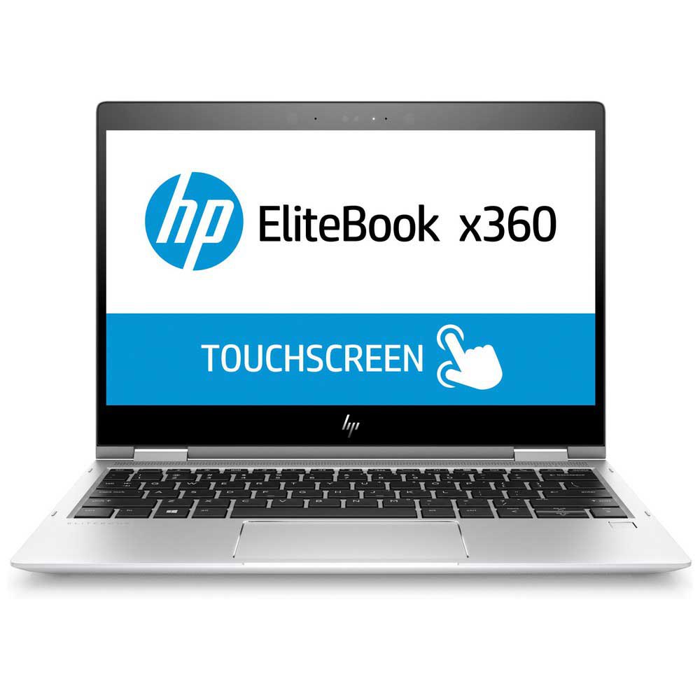 HP EliteBook 1020 X360 G2 12.5´´ i7-7600U/16GB/1TB SSD laptop