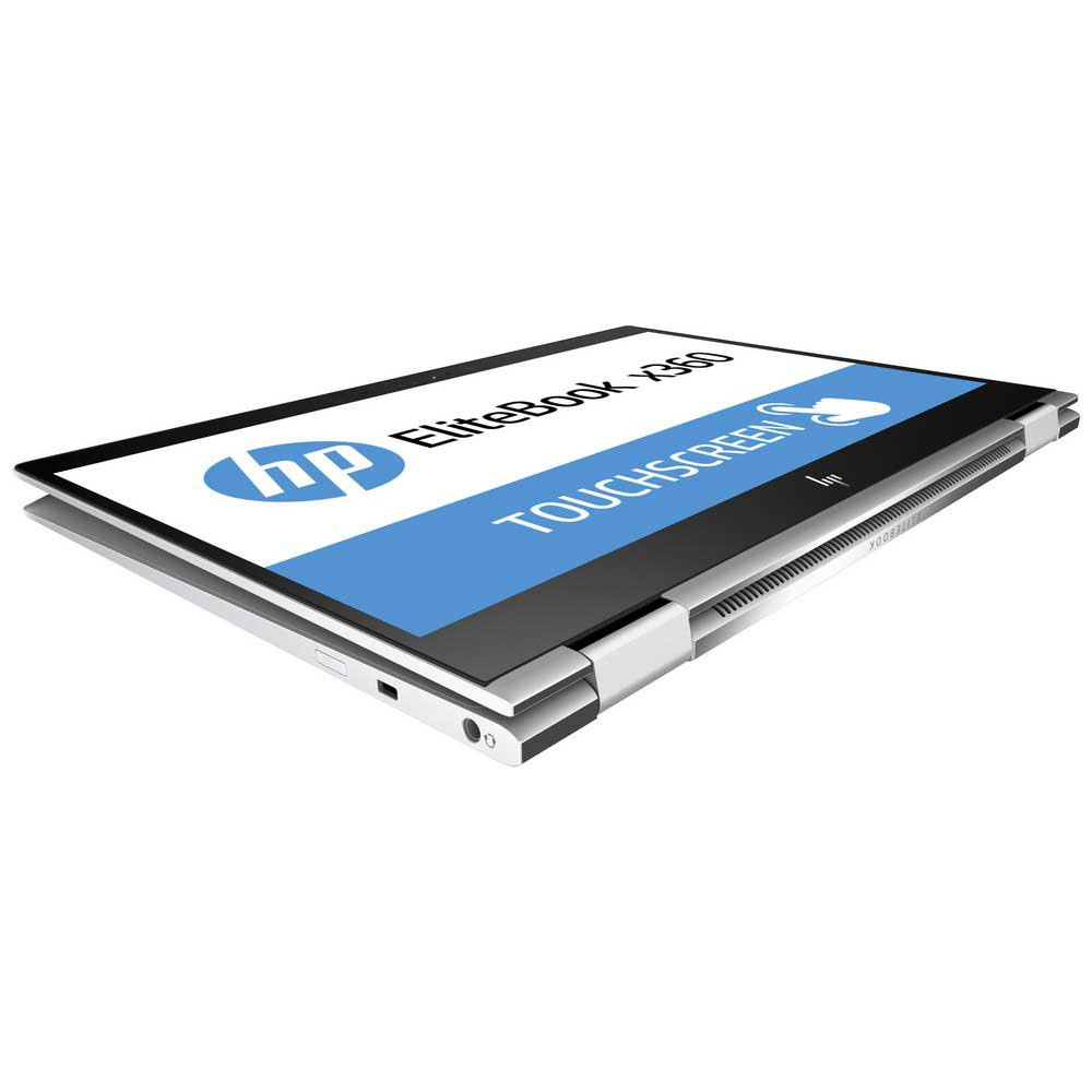 HP EliteBook 1020 X360 G2 12.5´´ i7-7600U/16GB/1TB SSD bærbar datamaskin
