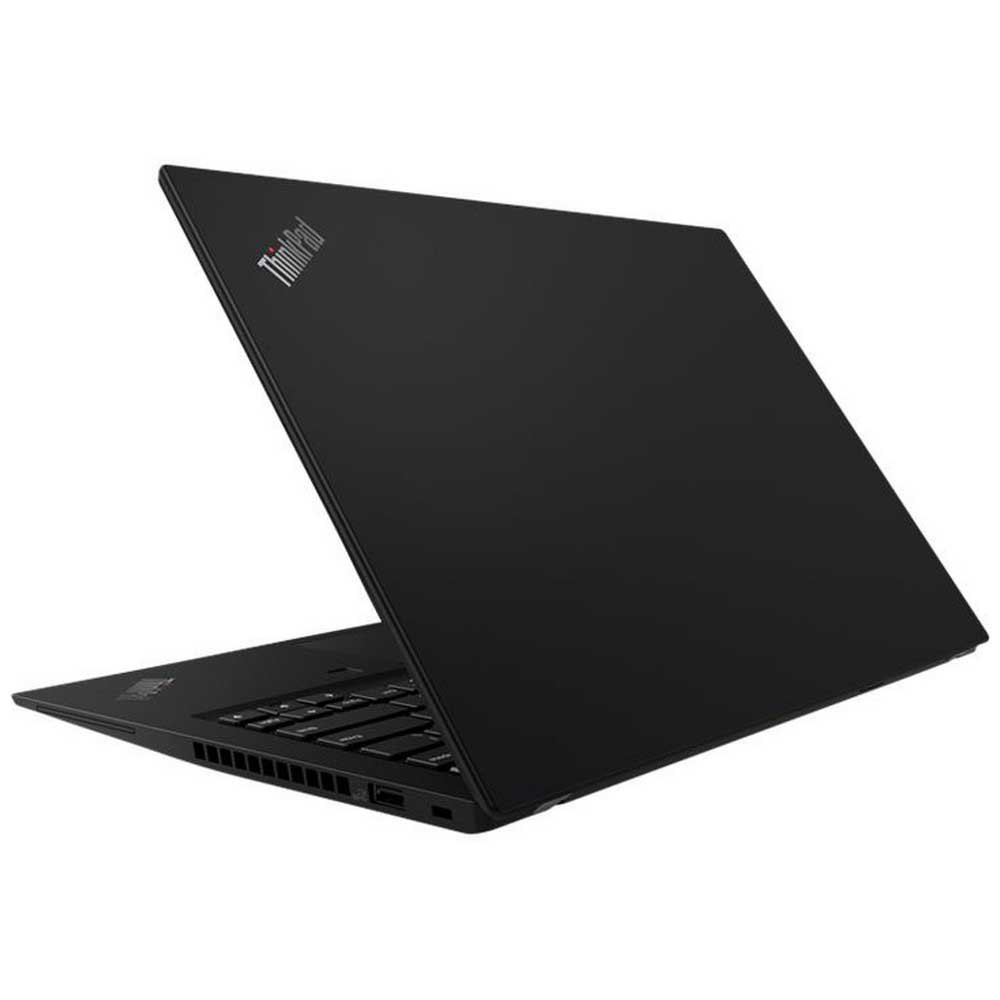 Lenovo Portátil ThinkPad T14 14´´ R5-4750U/8GB/256GB SSD