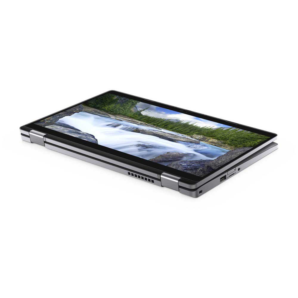 Dell Latitude 5310 13.3´´ i7-10610U/16GB/512GB SSD Laptop Silver