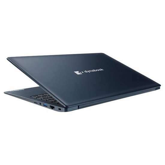 Toshiba Satellite Pro C50-H-103 15.6´´ I3-1005G1/8GB/256GB SSD Laptop