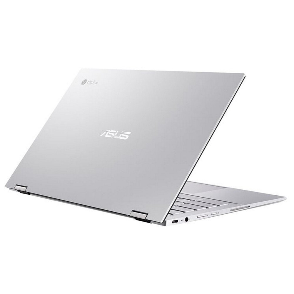 Asus C436FA-E10308 14´´ I7-10510U/8GB/256GB SSD Ноутбук