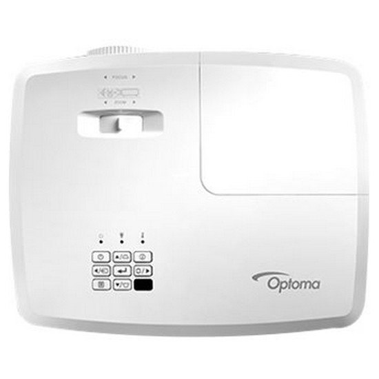 Optoma technology EH400+ Projector
