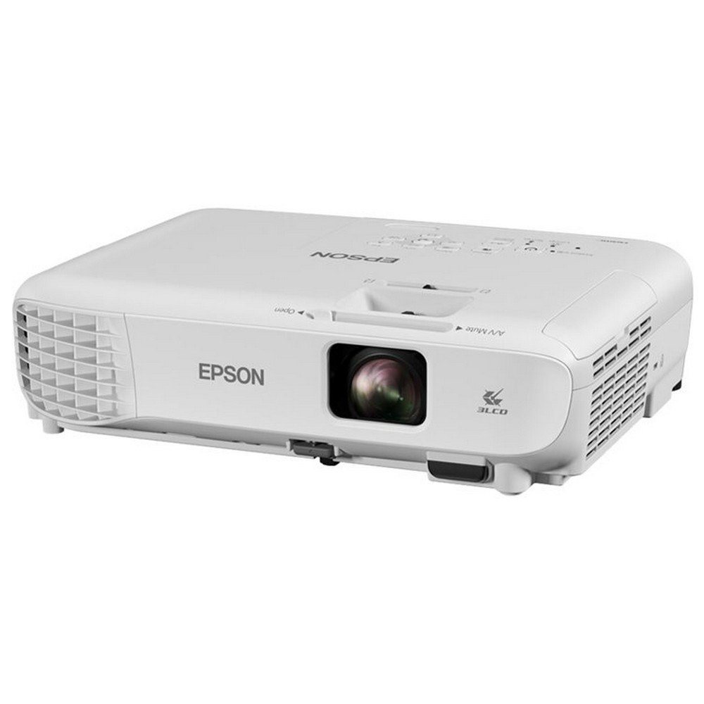 Epson Projecteur EB-W06