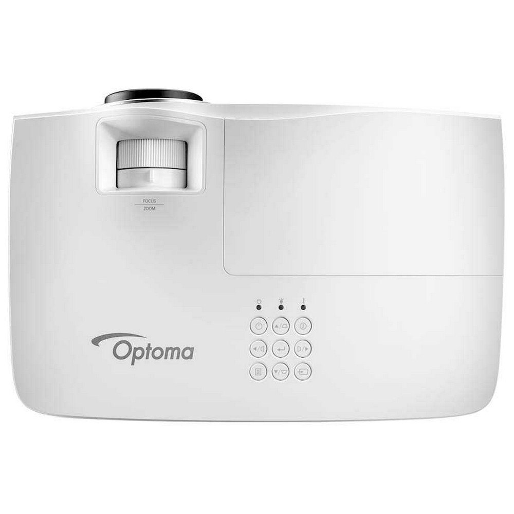 Optoma technology WU470 Projector