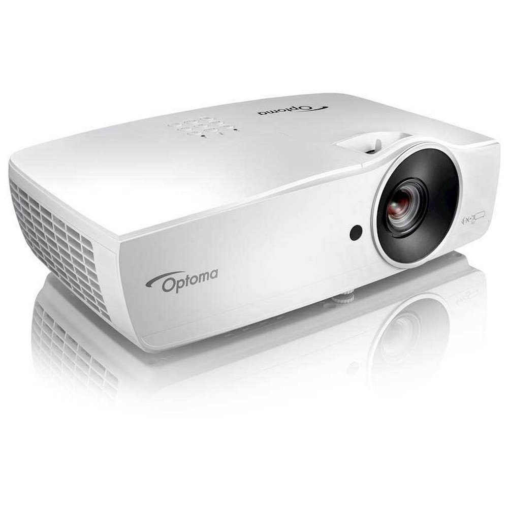 Optoma technology EH461 Projector