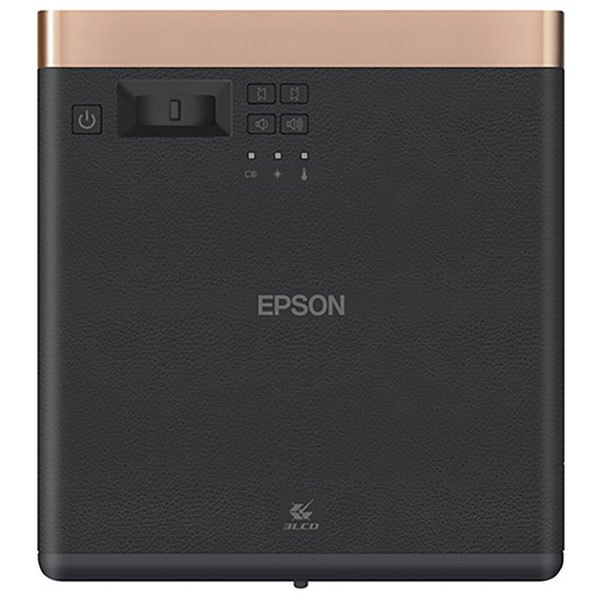 Epson EF-100B Laser 4K