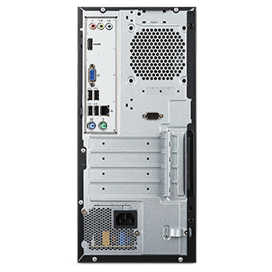 Acer VES2740G i5-10400/8GB/256GB SSD Desktop PC
