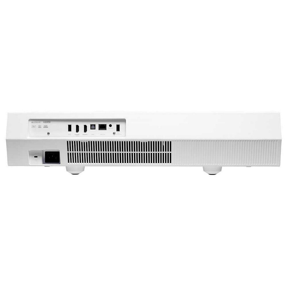 Optoma technology CinemaX P2 Projector