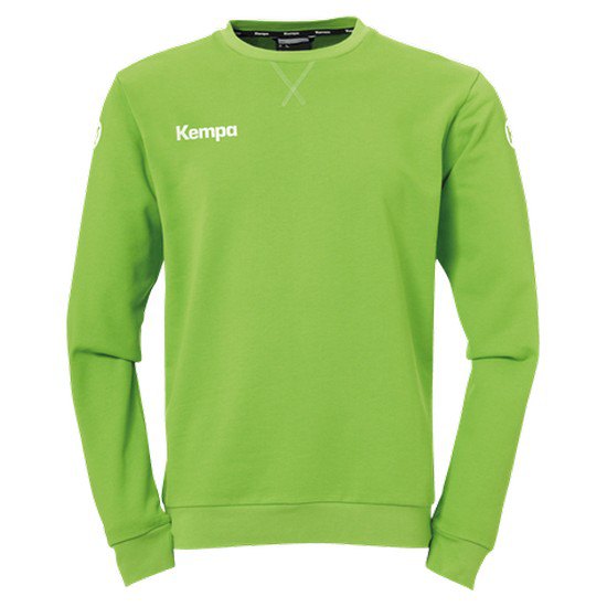kempa-training-langarmet-t-skjorte