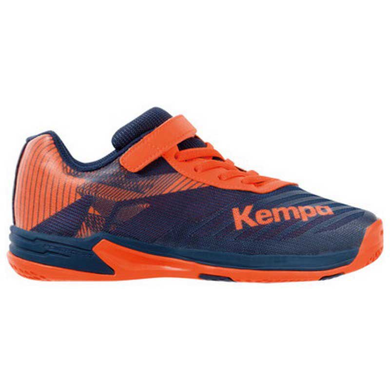 Kempa 靴 Wing 2.0