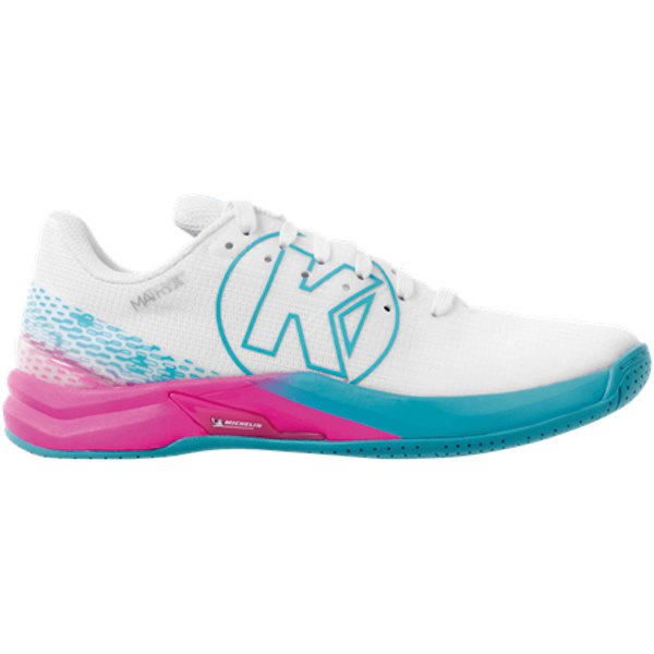 Kempa Chaussures Attack Pro 2.0