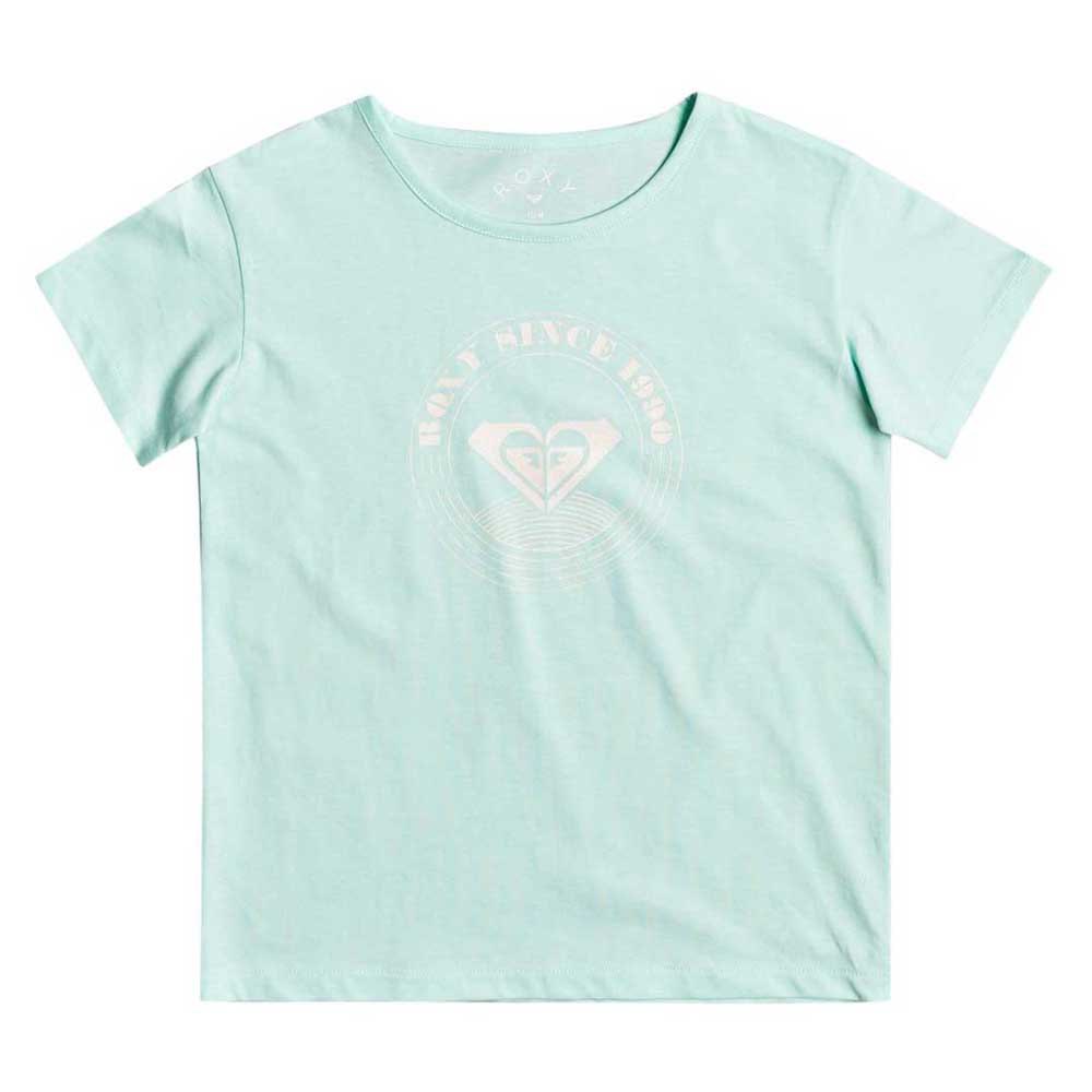T-Shirt for Girls T-Shirt ROXY Girls Day and Night 