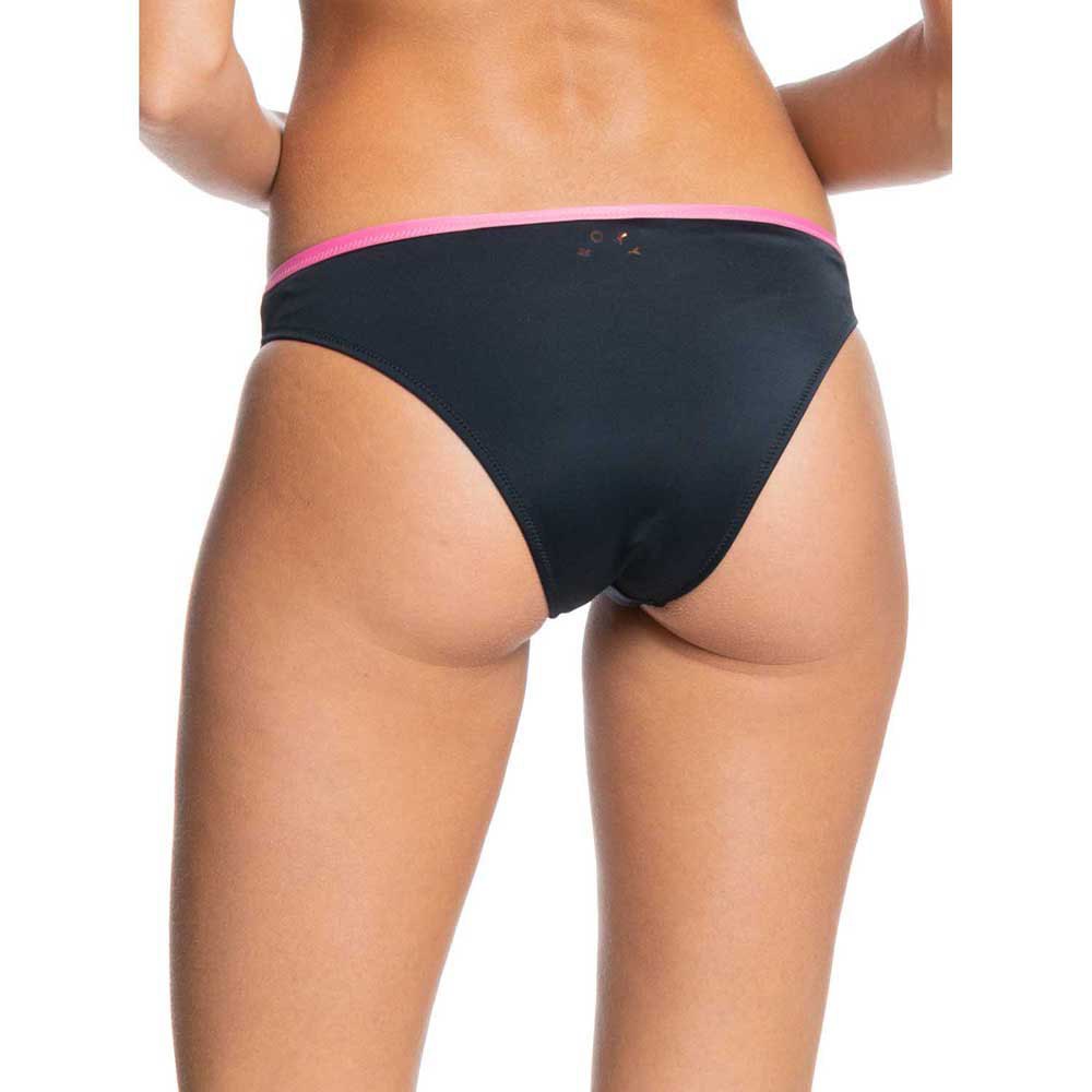 Roxy Fitness Regular Bikini Bottom