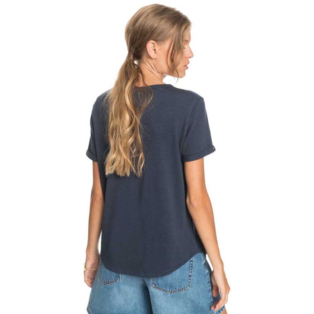 Roxy Oceanholic T-shirt med korta ärmar