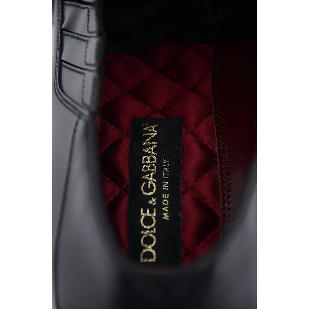 Dolce & gabbana Chaussures Slippers