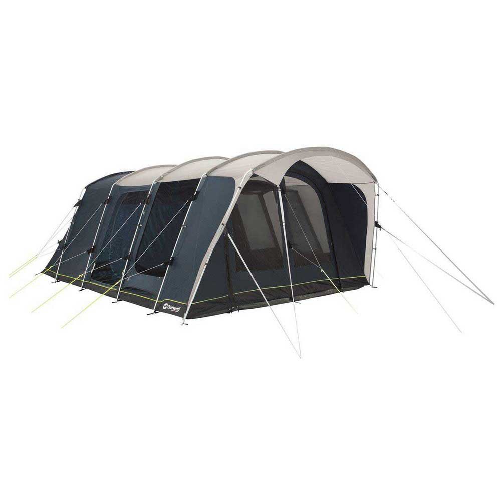 Roof Pole Curved With Square Ends Outwell Montana 6 Tent 