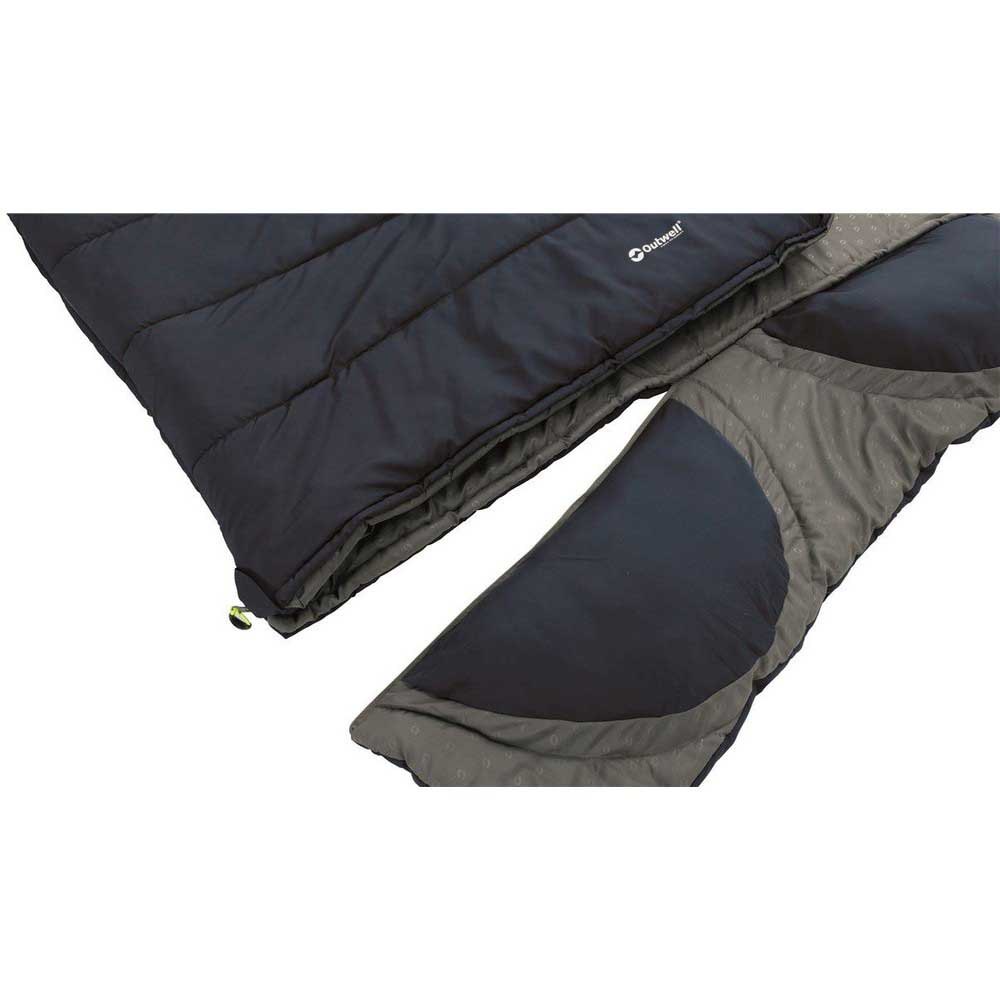 Outwell Contour Lux -3ºC Schlafsack