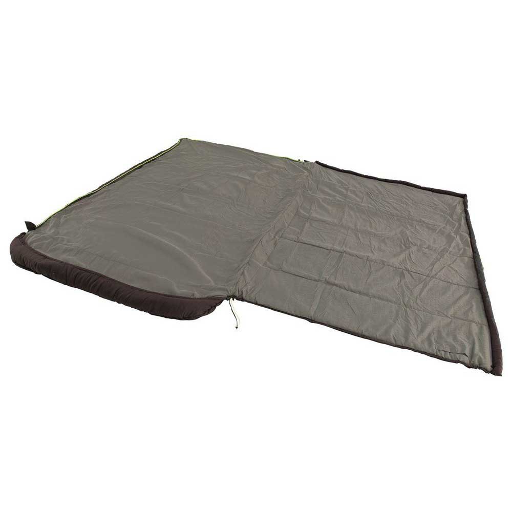 Outwell Campion Lux Double Sleeping Bag