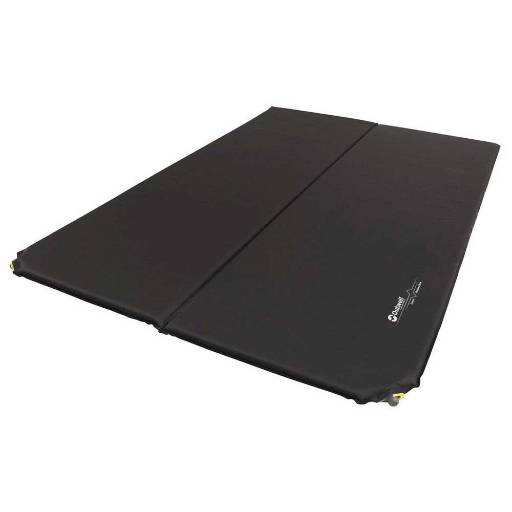 OUTWELL Autogonflant Tapis Sleepin-Double 3,0 cm 