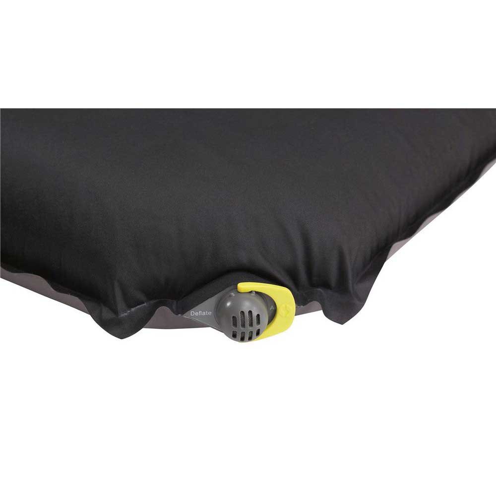 Outwell Self-inflating Dreamcatcher Mat Double 10.0 cm 