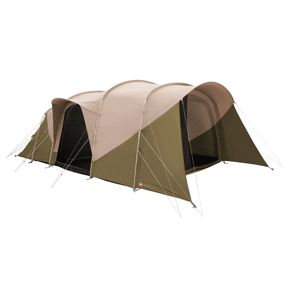 Robens Eagle Rock TC 6+2XP Tent