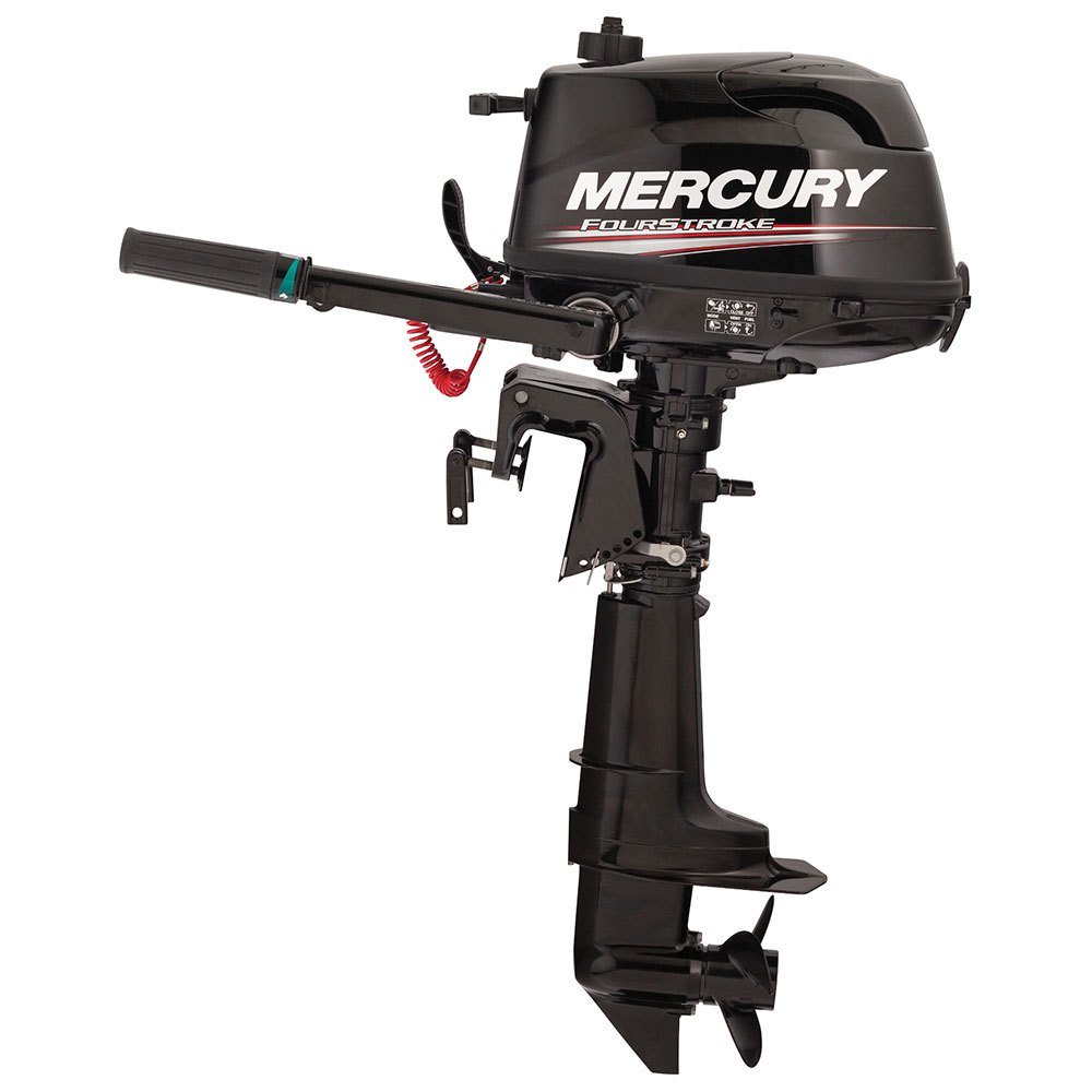 mercury-motor-f4m