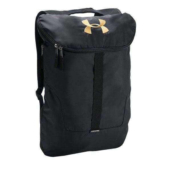 Insightful Morbidity bypass Under armour Expandable 25L Backpack Black | Traininn