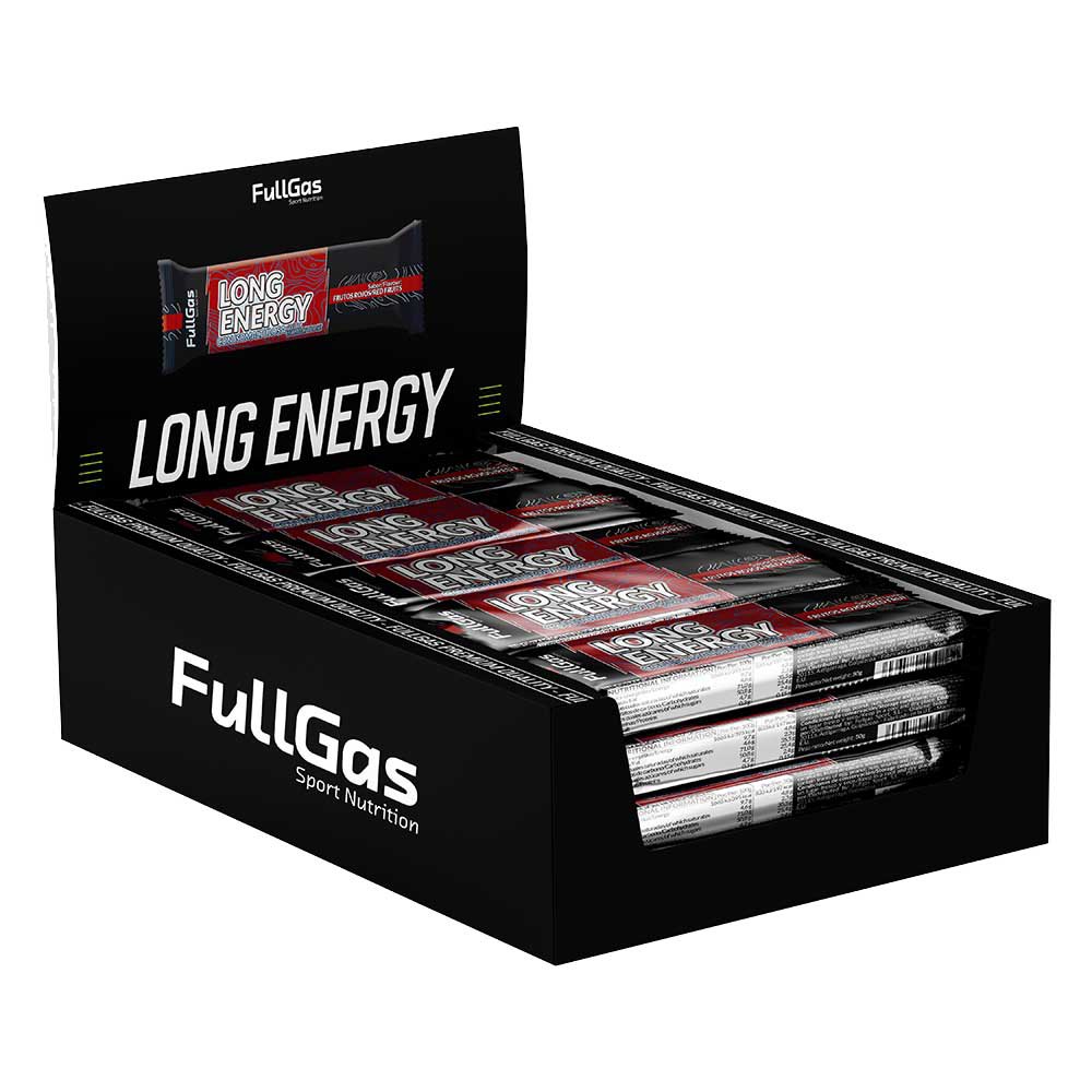 fullgas-energia-lunga-50g-12-unita-rosso-frutti-di-bosco-energia-barre-scatola