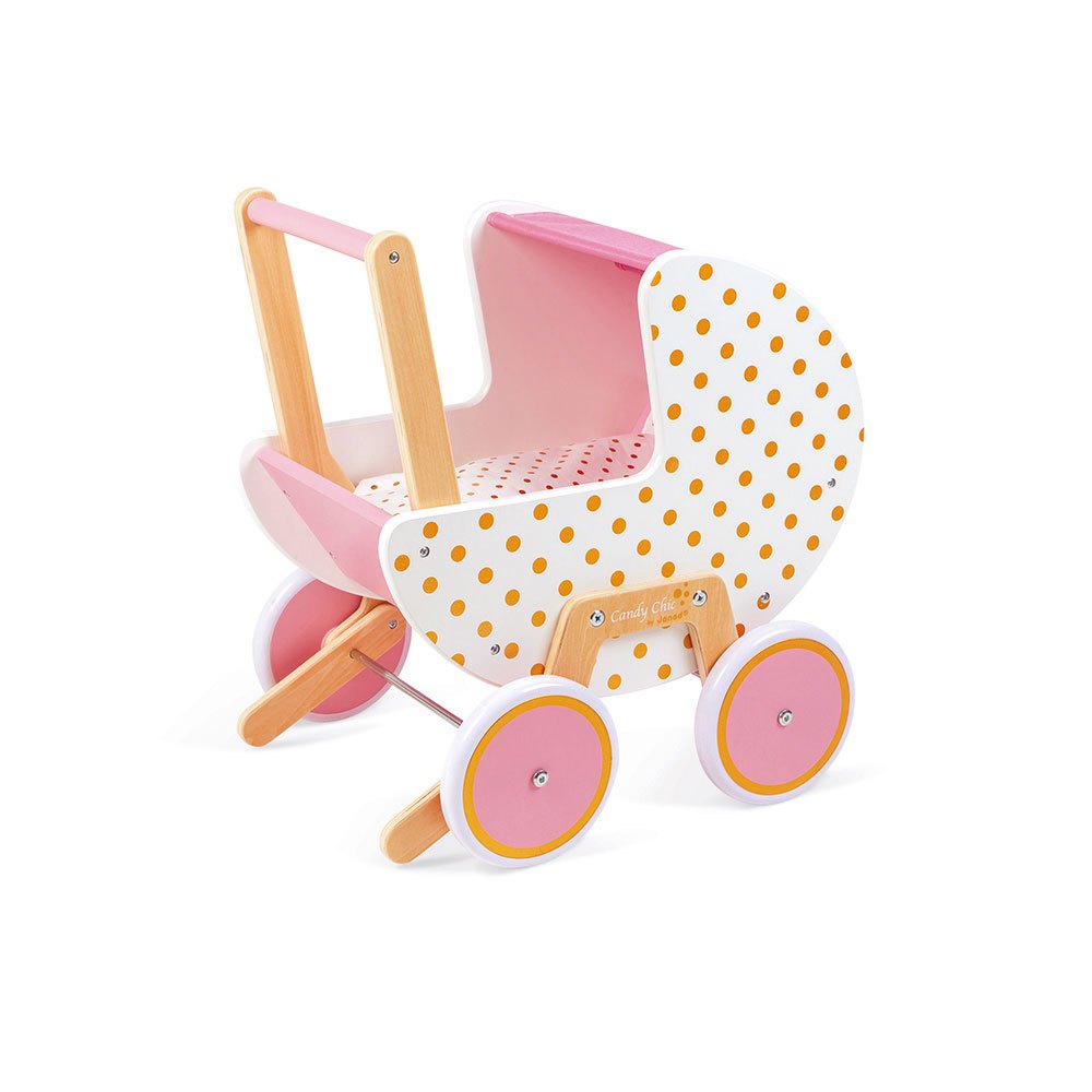 Janod Candy Chic Baby Doll Accessory
