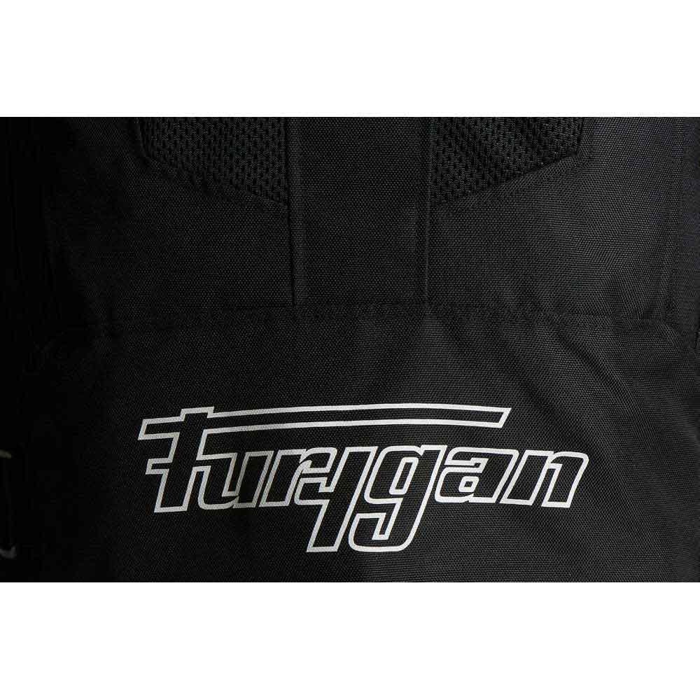 Furygan WB07 2 In 1 Vented Evo Jacket
