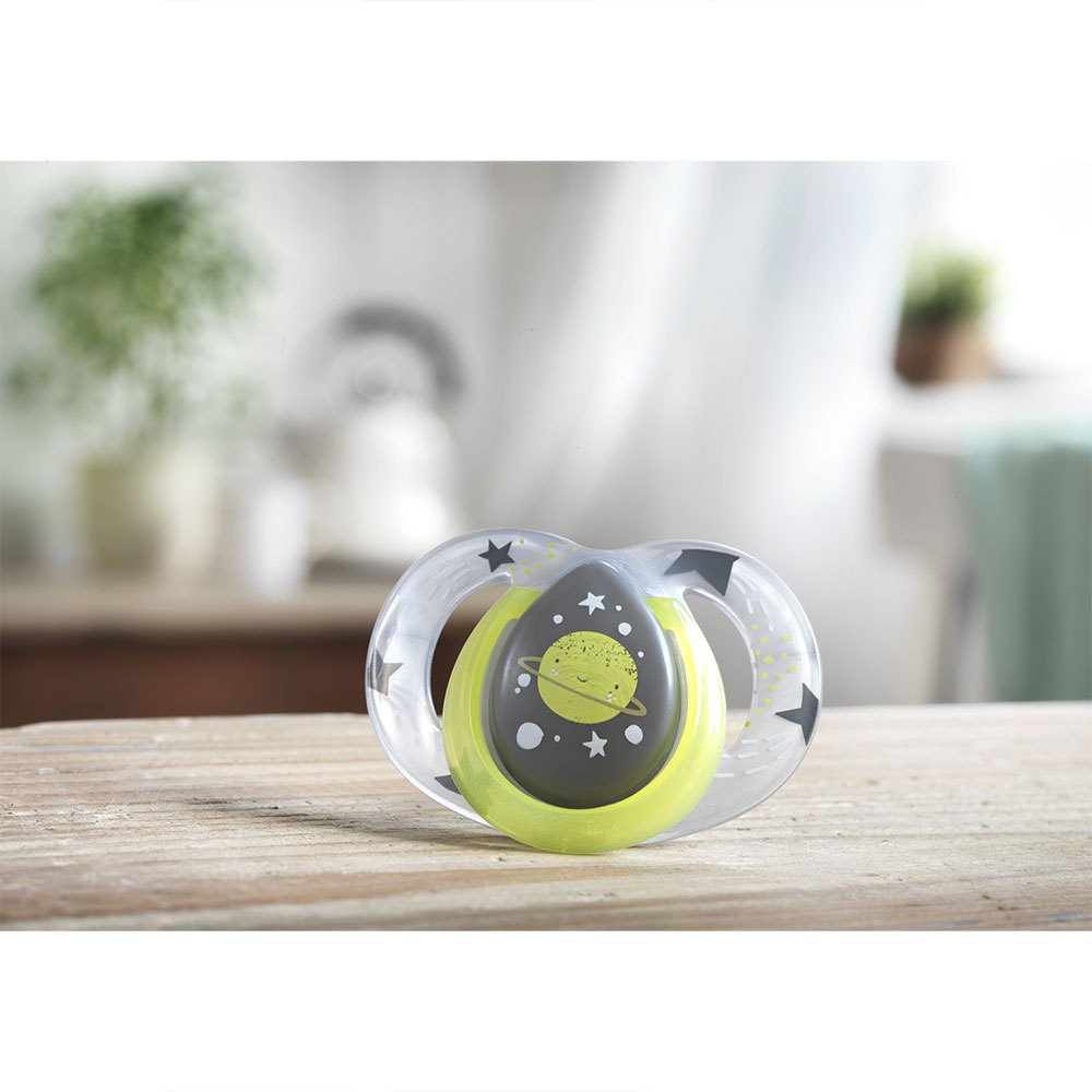 Tommee tippee Night X2 Pacifier