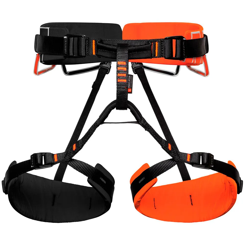 Mammut 4 Slide Harness thumbnail 1