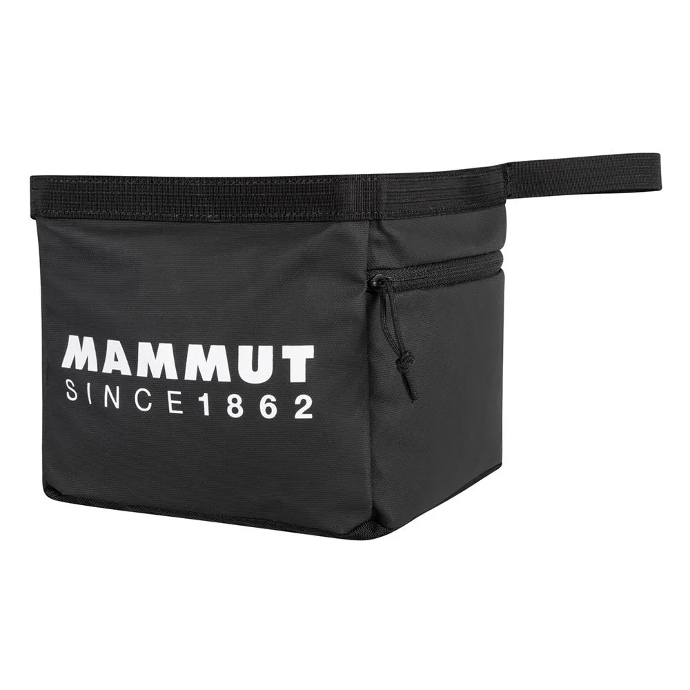 Mammut Gym Print fehér magnézia táska (2050-00340-0243