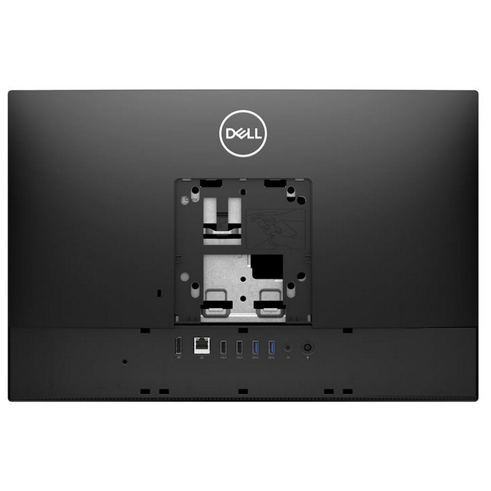 Dell Kaikki Sisään Yksi Pc 9T2FW OptiPlex 3280 21.5´´ I5-10500T/8GB/256GB SSD