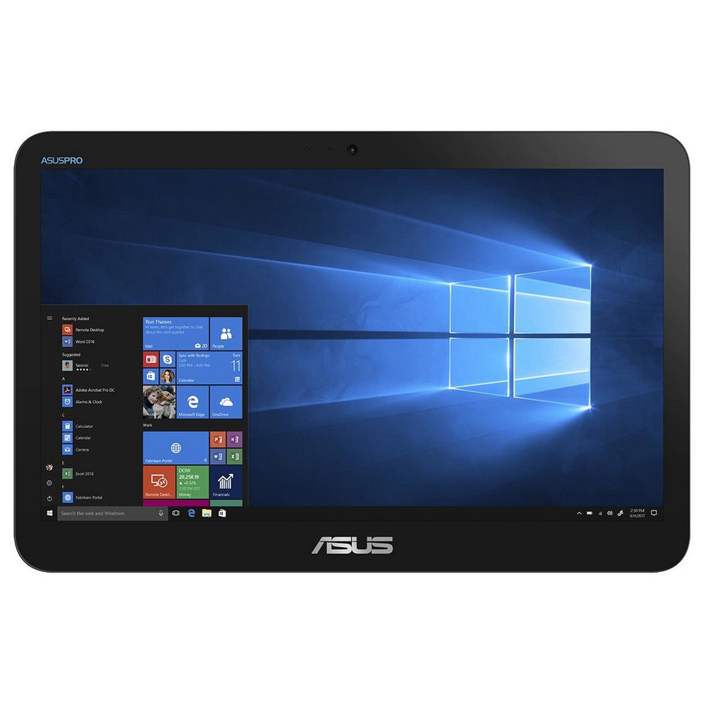 Asus V161GART-BD011D Vivo 15.6´´ N4020/4GB/128GB SSD All In One PC