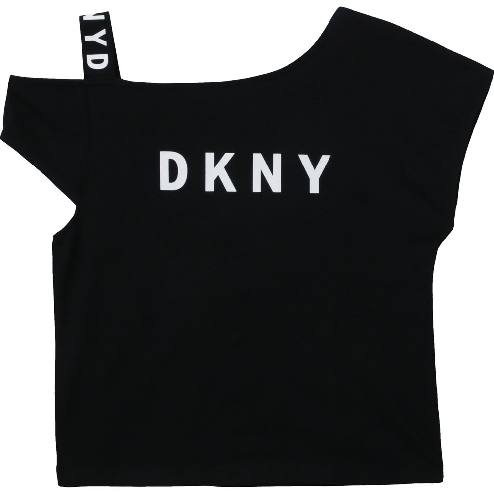 dkny-d35r44-mouwloos-t-shirt