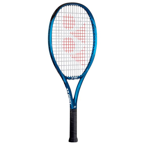 New 100% Original Tennis Racket Yonex Ezone DR 100 300 grams Blue Grip-4 