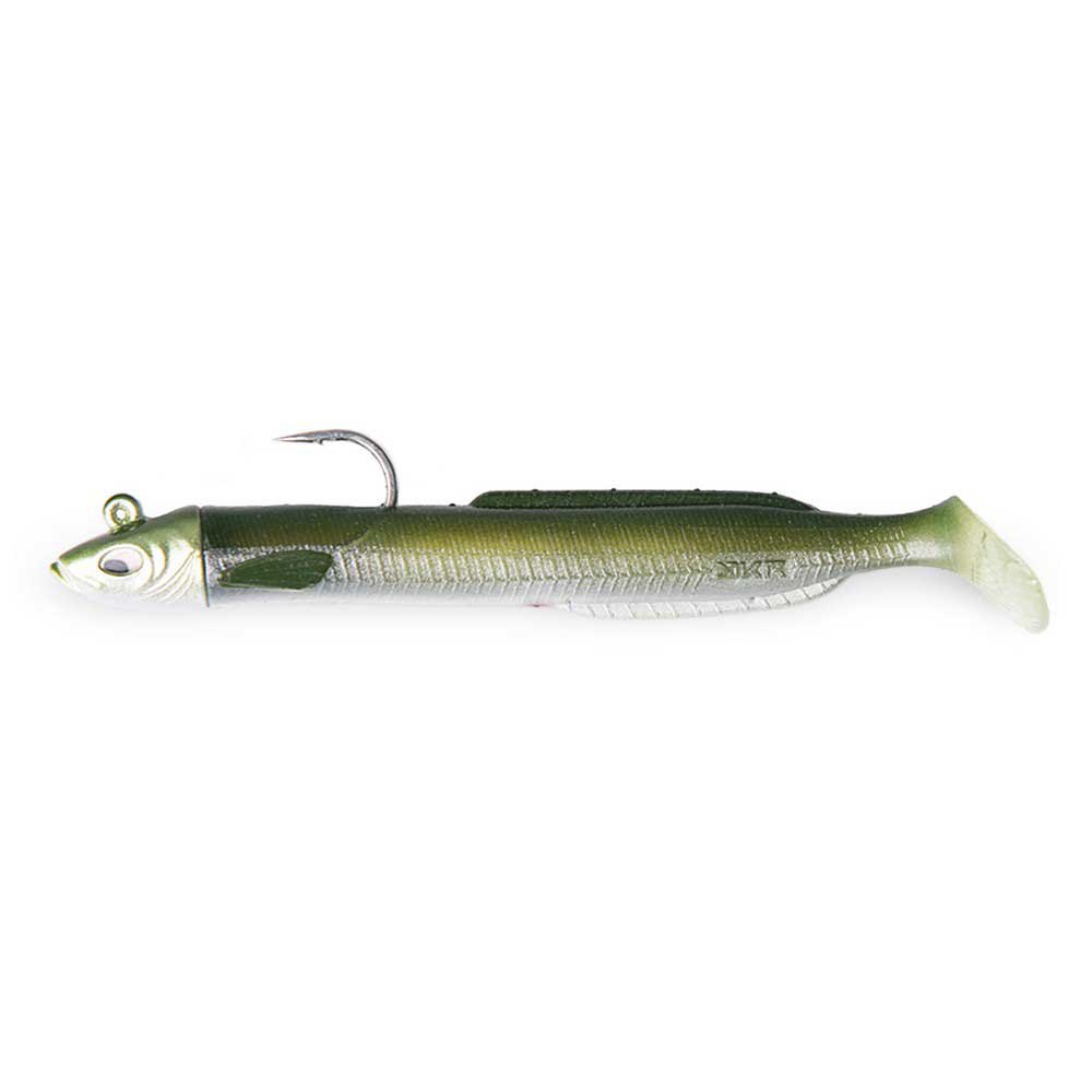 ykr-fishing-happy-eel-soft-lure-80-mm-5g