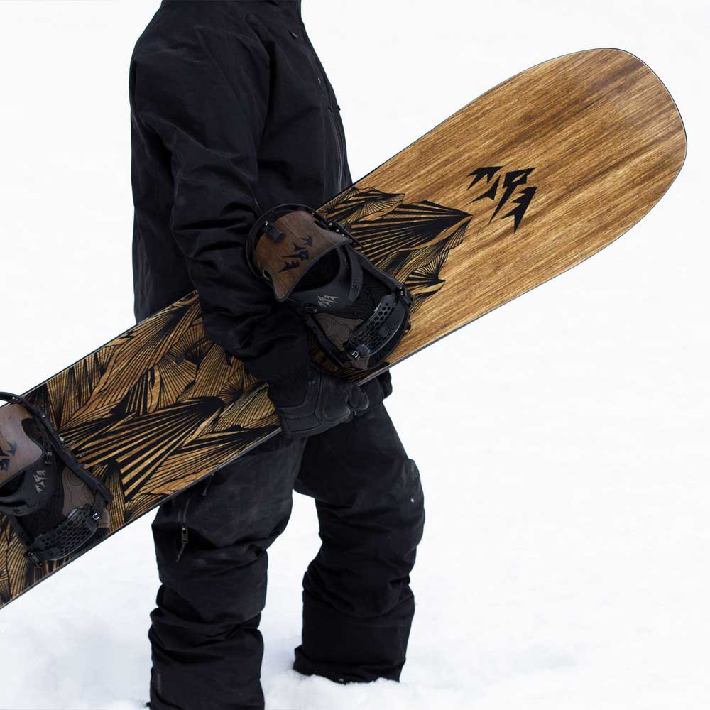 Jones Snowboard Ultracraft