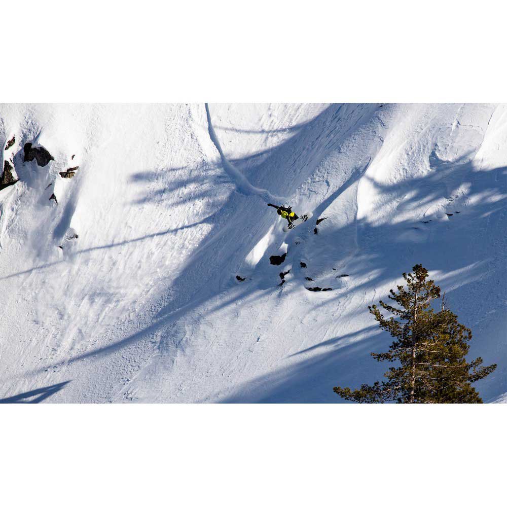 Jones Bredt Snowboard Ultra Mountain Twin