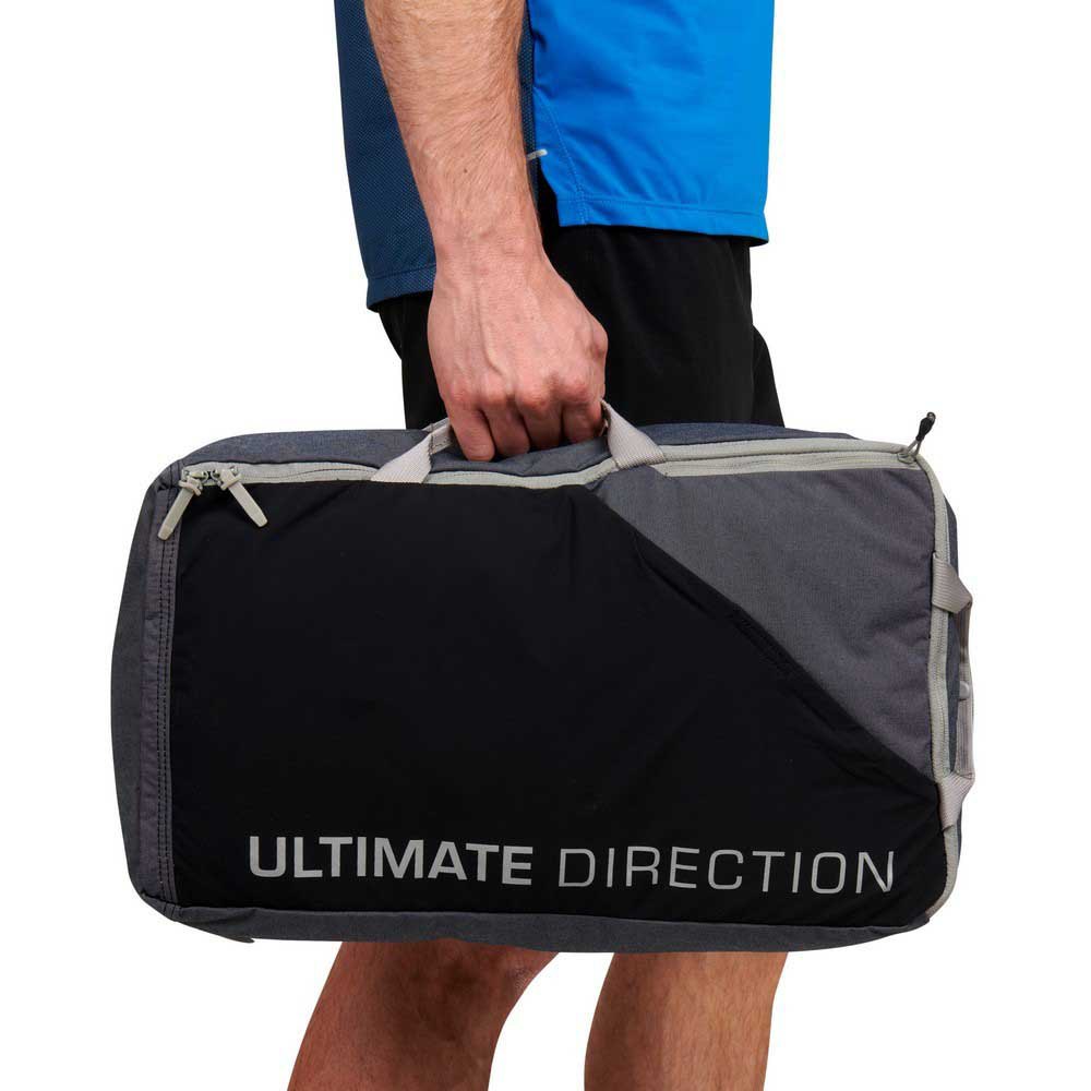 Ultimate direction Zaino Commuter Briefcase