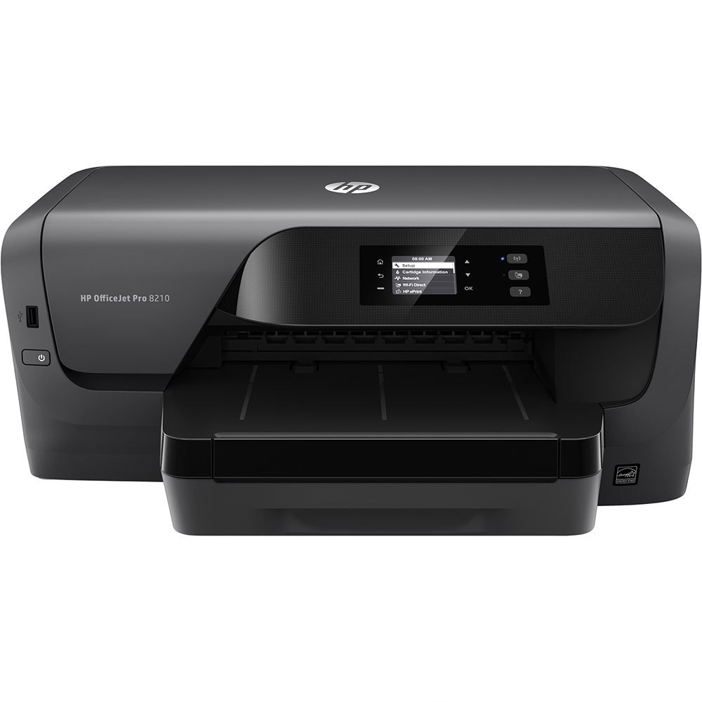 HP OfficeJet Pro 8210 Refurbished Multifunction Printer