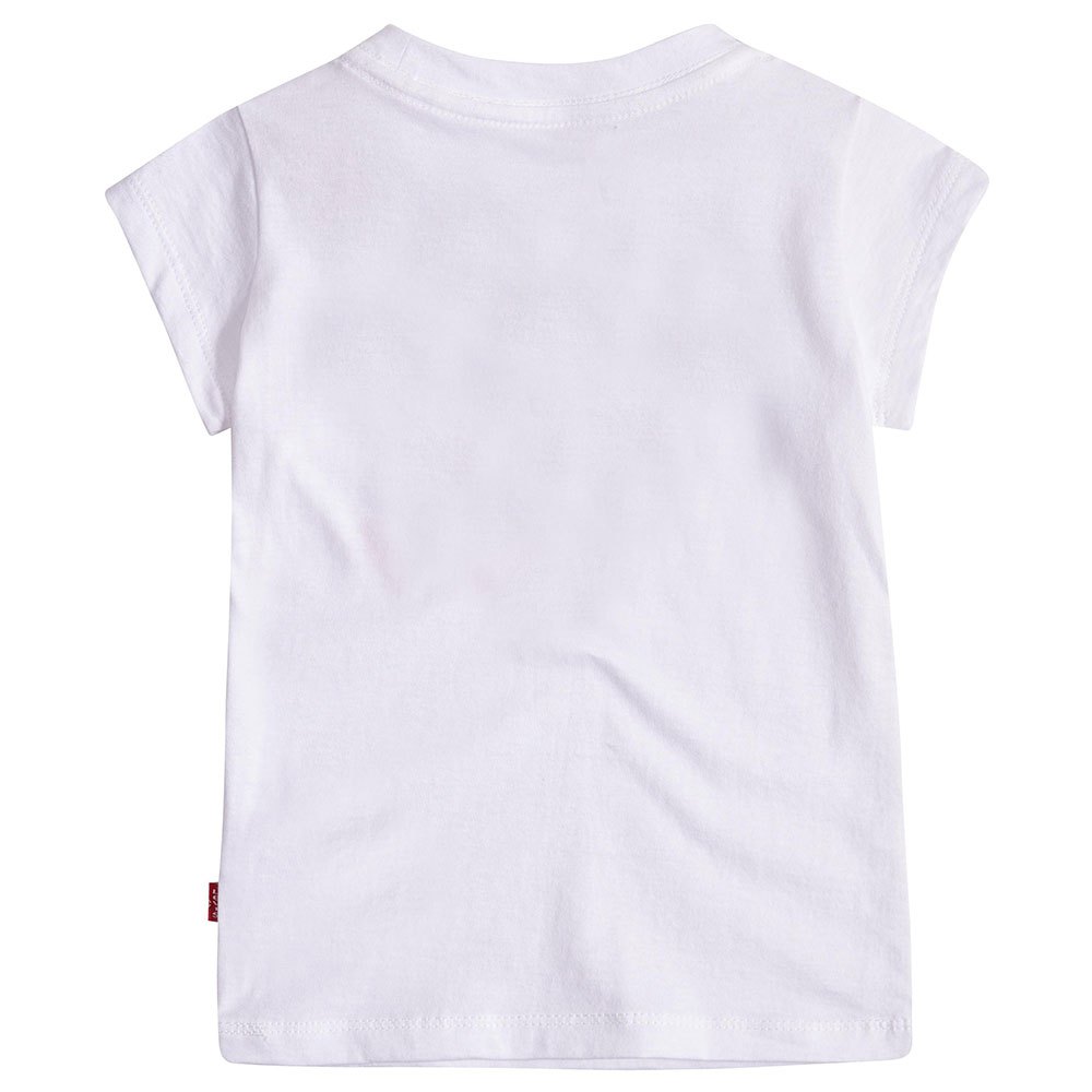 Levi´s ® Sportswear Logo T-shirt met korte mouwen