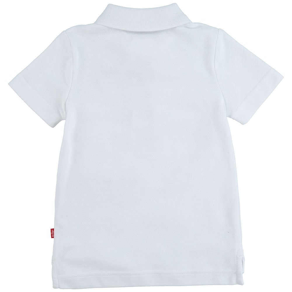 Levi´s ® Emb Logo Koszulka Polo Z Krótkim Rękawem