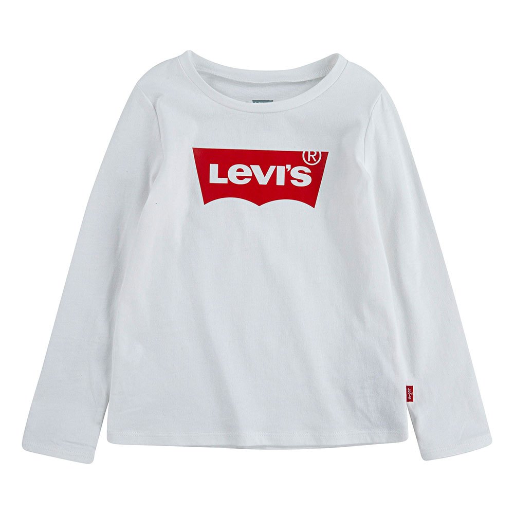 levis---batwing-t-shirt-met-lange-mouwen