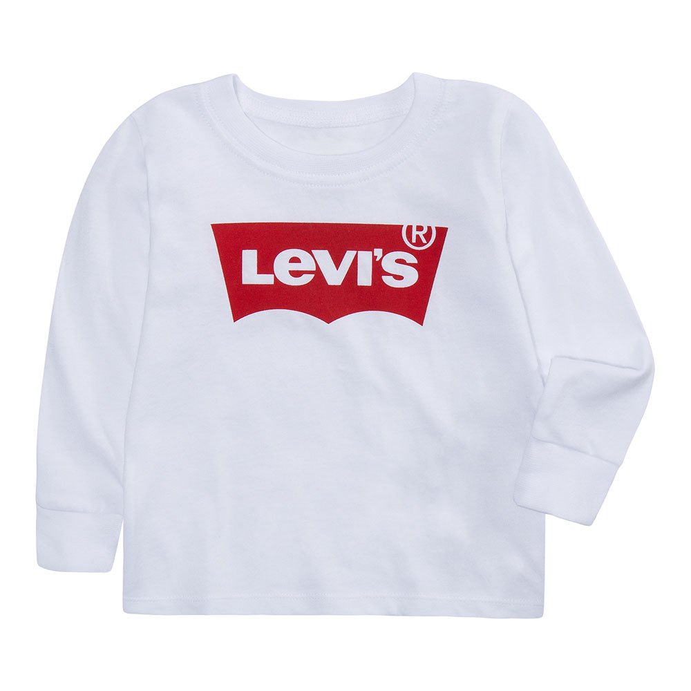 levis---batwing-langarmet-t-skjorte