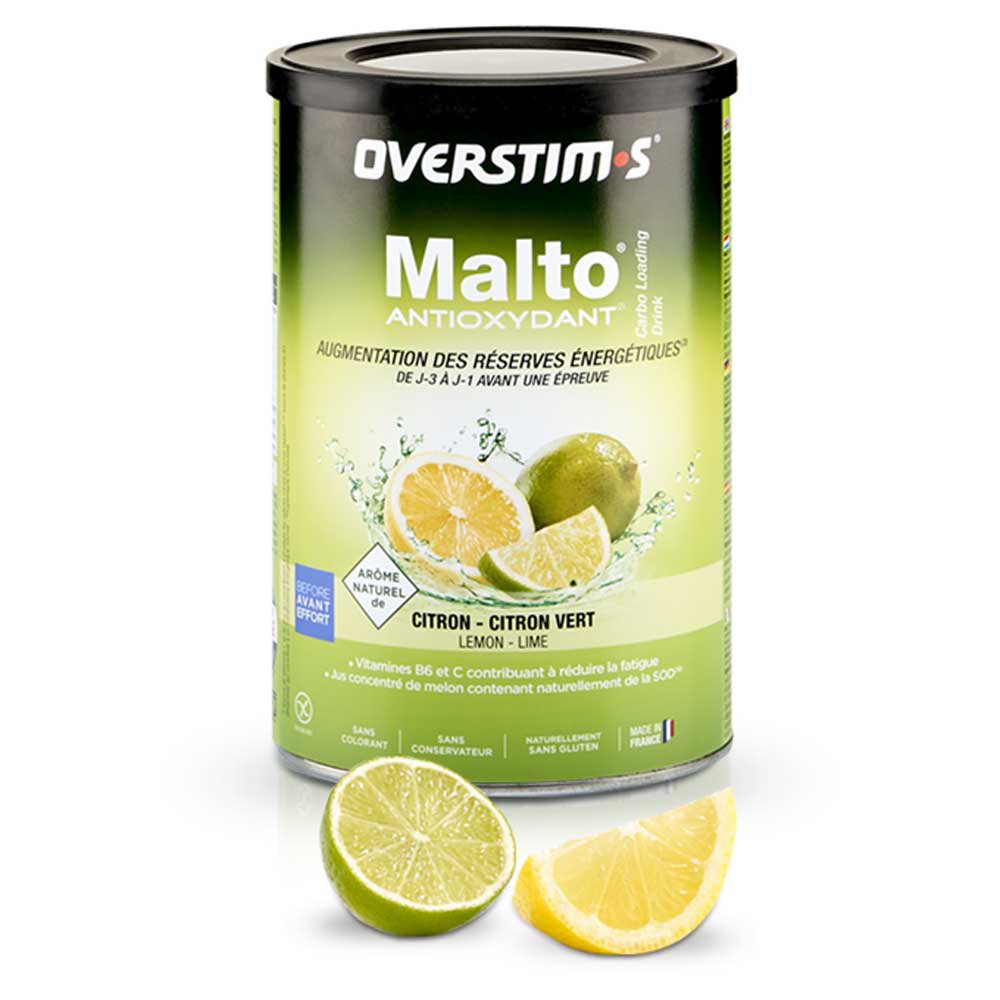 overstims-malto-antioxidant-citron-og-gron-citron-500gr