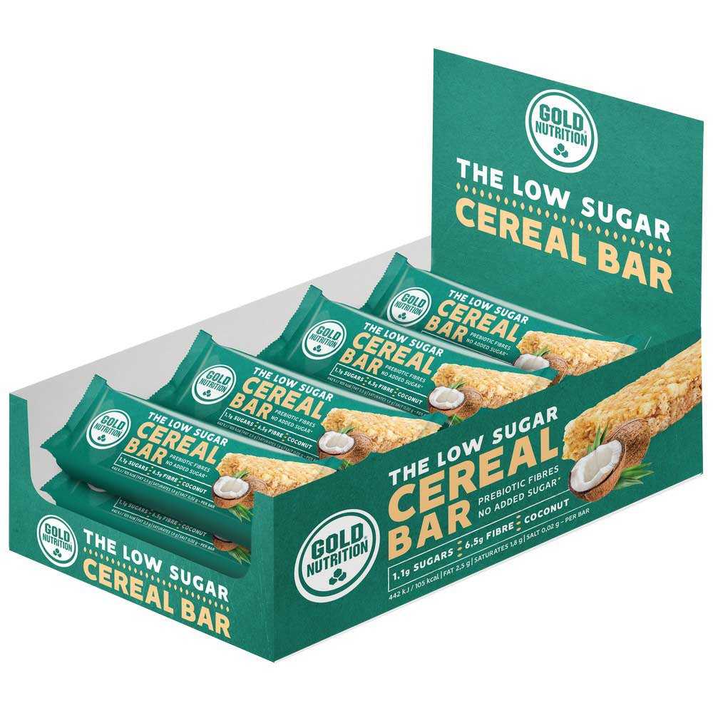 gold-nutrition-matala-sokeri-cereal-30g-16-yksikoita-kookos